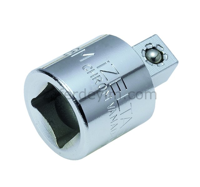 1/2'' Lokma Adaptörü 1/2''F X 3/8''M