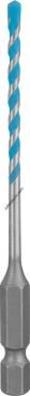 Bosch EXPERT HEX-9 MultiConstruction Delme Ucu 5 x 50 x 100 mm