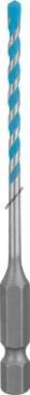 Bosch EXPERT HEX-9 MultiConstruction Delme Ucu 5,5 x 90 x 150 mm