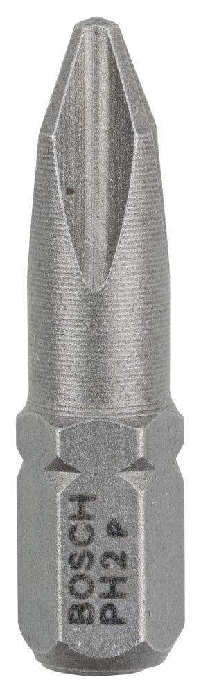 Bosch ExtraHard PH2*25 mm 100'lü