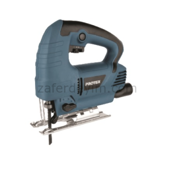 Proter Dekupaj Makinası PD 610 E