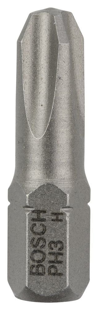 Bosch ExtraHard PH3*25 mm 100'lü