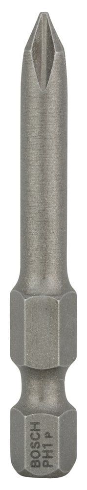 Bosch ExtraHard PH1*49 mm 3'lü