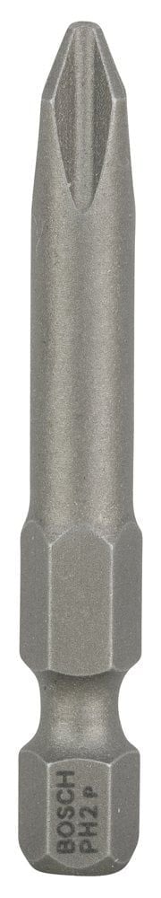 Bosch ExtraHard PH2*49 mm 3'lü