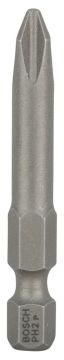 Bosch ExtraHard PH2*49 mm 3'lü