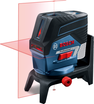 Bosch GCL 2-50 C Solo Makine
