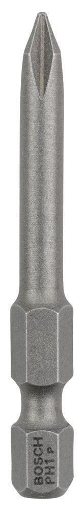 Bosch ExtraHard PH1*49 mm 25'li