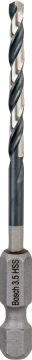 Bosch Impact Ctrl HSS 3,5*79mm