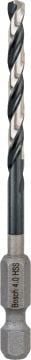 Bosch Impact Ctrl HSS 4,0*83mm