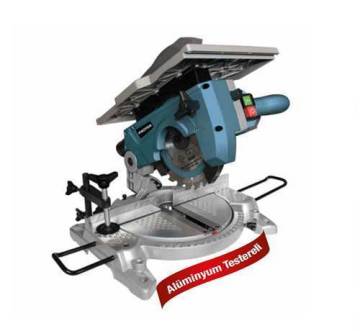 Proter Gönye Kesme Makinası 250 Mm (Ahşap & Alüminyum) PR 255