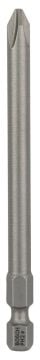 Bosch ExtraHard PH2*89 mm 3'lü
