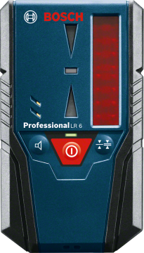 Bosch LR 6 Prof Carton