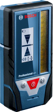 Bosch LR 7 Prof Carton