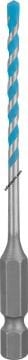 Bosch EXPERT HEX-9 MultiConstruction Delme Ucu 6 x 200 x 250 mm
