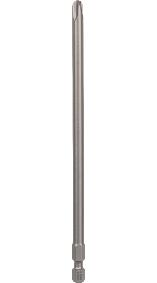 Bosch ExtraHard PH3*152 mm 1'li