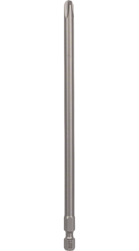 Bosch ExtraHard PH3*152 mm 1'li