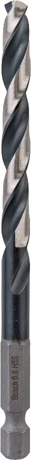 Bosch Impact Ctrl HSS 6,8*109mm