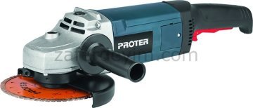 Proter Jet Taşlama Makinası 180 Mm PA 24-180