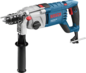 Bosch Professional GSB 162-2 RE Darbeli Matkap