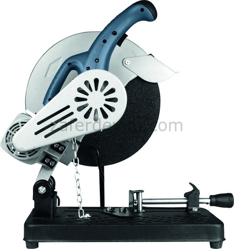 Proter Kayışlı Taşlı Metal Kesme Makinası PR 355 K