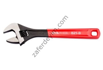 Kurbağacık Anahtar 12''
