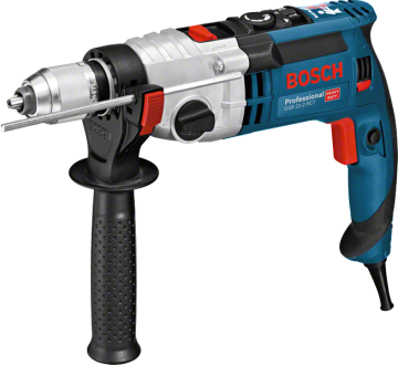 Bosch Professional GSB 21-2 RCT Darbeli Matkap