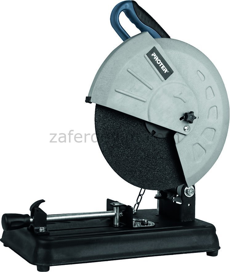 Proter Taşlı Metal Kesme Makinası PR 2455