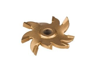 Proter Kanal Kazıma Makinası PR 1245 WK