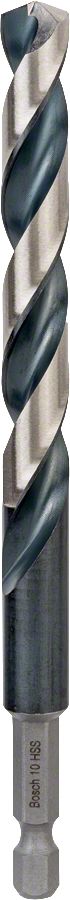 Bosch Impact Ctrl HSS 10,0*133mm