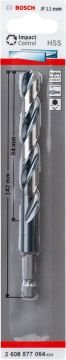 Bosch Impact Ctrl HSS 11,0*142mm