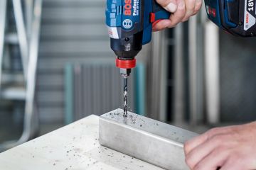Bosch Impact Ctrl HSS 11,0*142mm