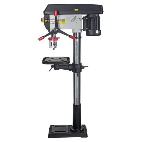 Proter Sütunlu Matkap Tezgahı / Trifaze 1500 W PR 35
