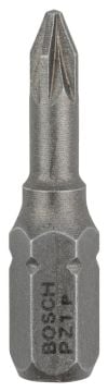 Bosch ExtraHard PZ 1*25 mm 3'lü