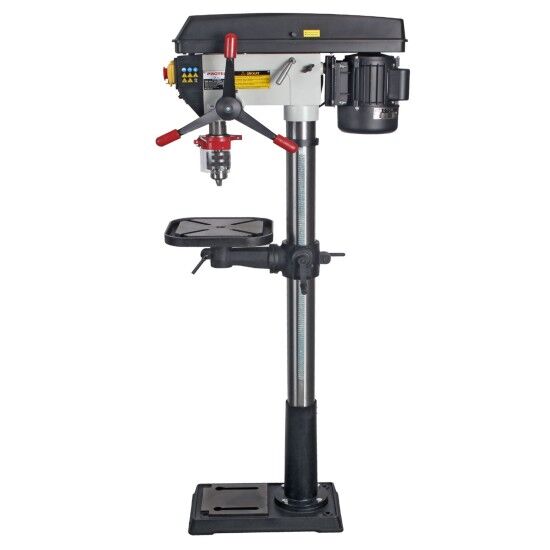 Proter Sütunlu Matkap Tezgahı 750 W PR 25