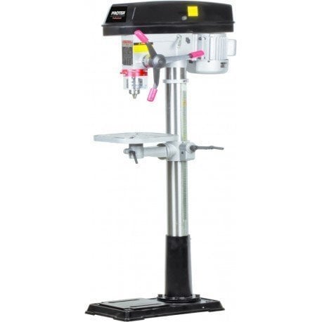 Proter Sütunlu Matkap Tezgahı 750 W PR 25