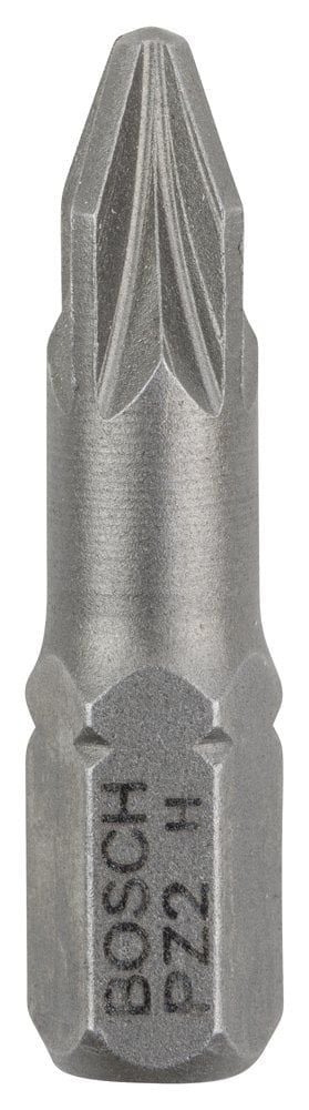 Bosch ExtraHard PZ 2*25 mm 3'lü