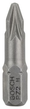 Bosch ExtraHard PZ 2*25 mm 3'lü
