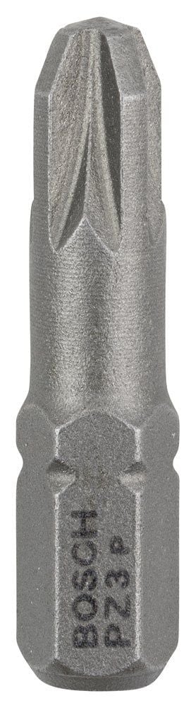 Bosch ExtraHard PZ 3*25 mm 3'lü
