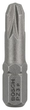 Bosch ExtraHard PZ 3*25 mm 3'lü