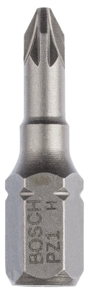 Bosch ExtraHard PZ 1*25 mm 10'lu