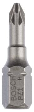 Bosch ExtraHard PZ 1*25 mm 10'lu