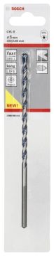 Bosch cyl-5 Blue Granite Turbo, 5*150 mm