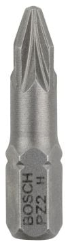 Bosch ExtraHard PZ 2*25 mm 10'lu