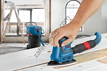 Bosch Professional GSS 160-1 A Multi Titreşimli Zımpara