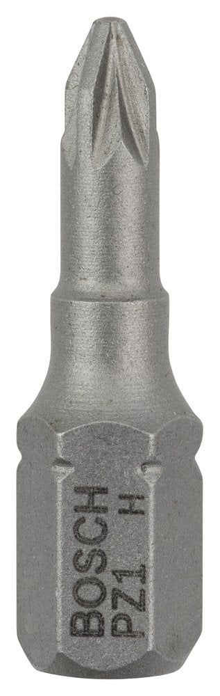 Bosch ExtraHard PZ 1*25 mm 25'li