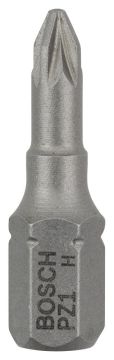Bosch ExtraHard PZ 1*25 mm 25'li