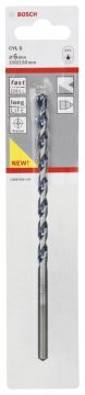 Bosch cyl-5 Blue Granite Turbo, 6*150 mm