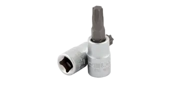 İzeltaş 1/4” Lokmalı Star Torx® Uç T15