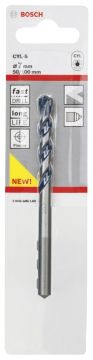Bosch cyl-5 Blue Granite Turbo, 7*100 mm