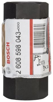 Bosch Karot için adaptör 1 1/4'' UNC - G 1/2''